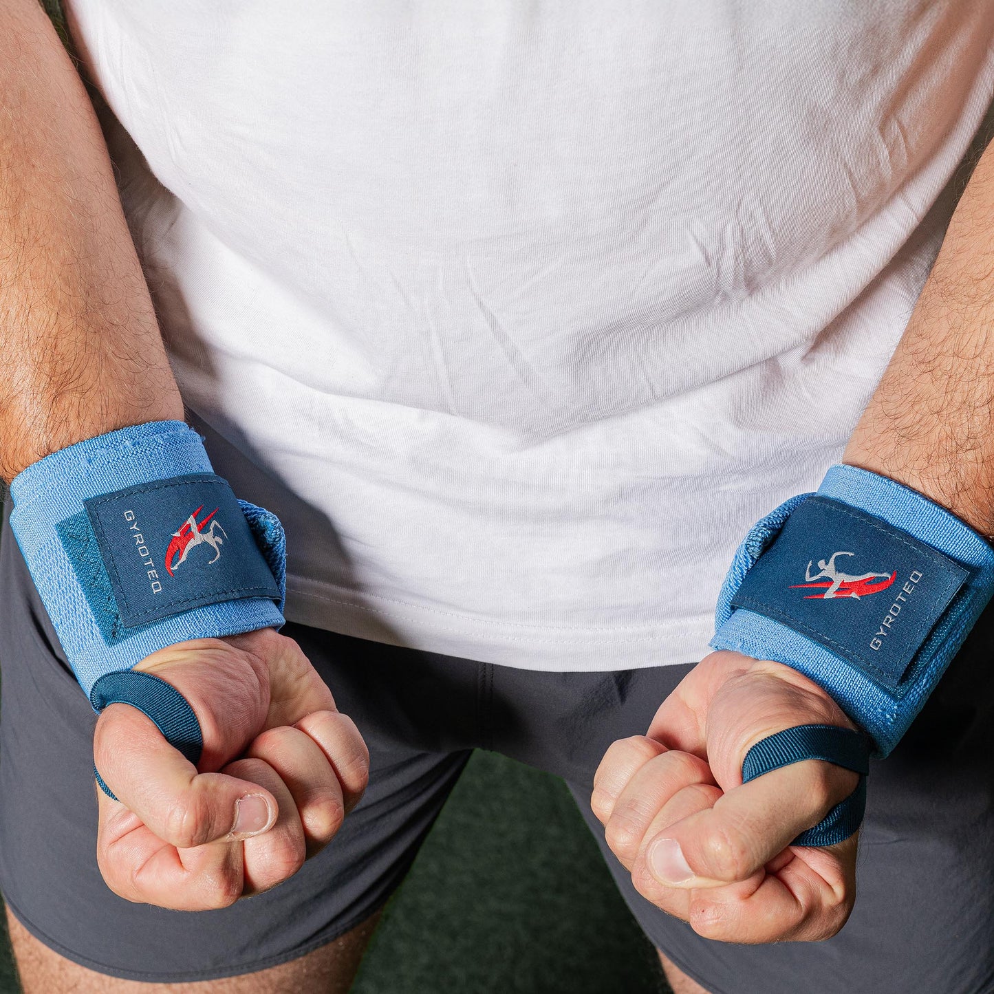 WristGuard Pro