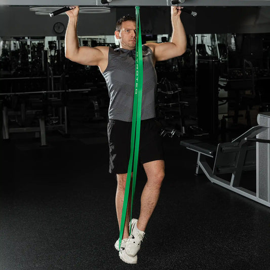 GyroFlex 45kg Resistance Band
