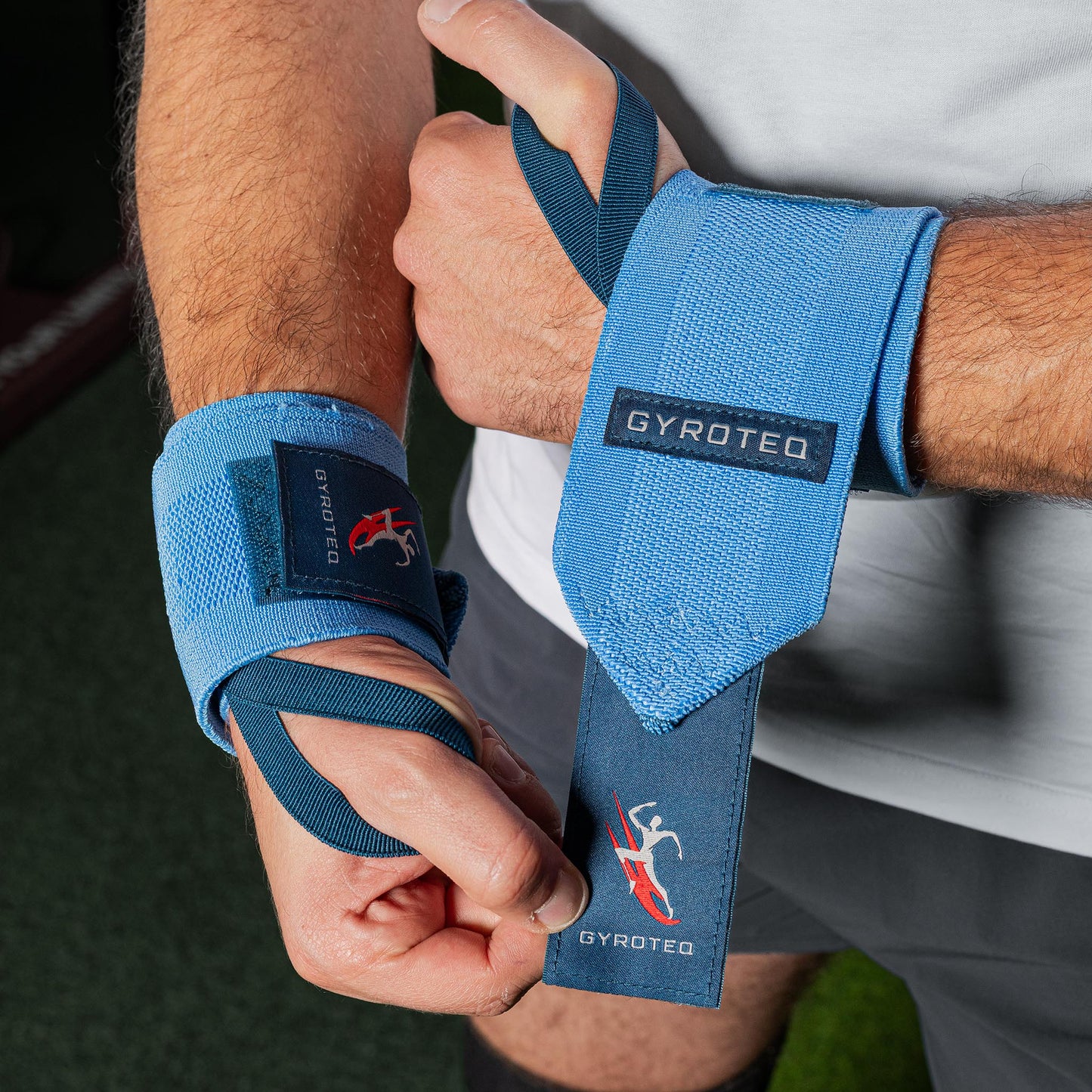 WristGuard Pro