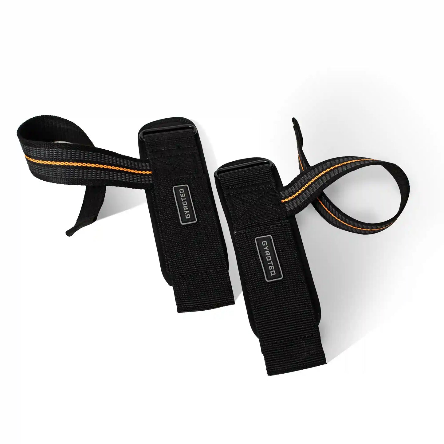 GyroGrip Straps