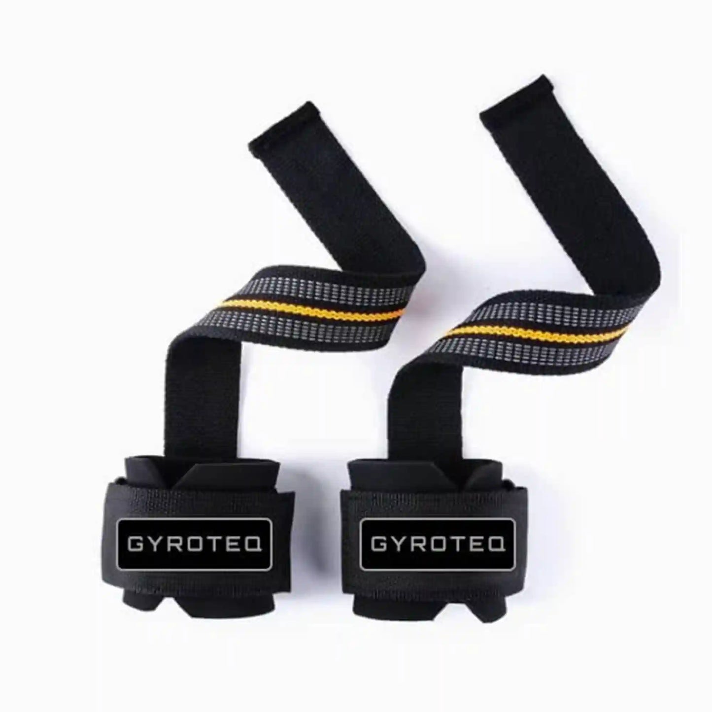 GyroGrip Straps