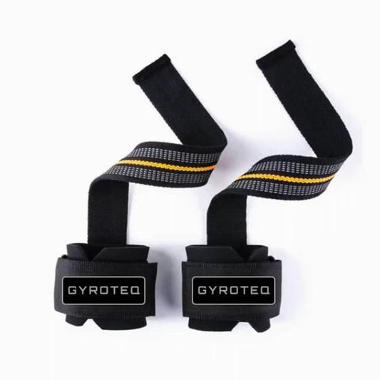 GyroGrip Straps